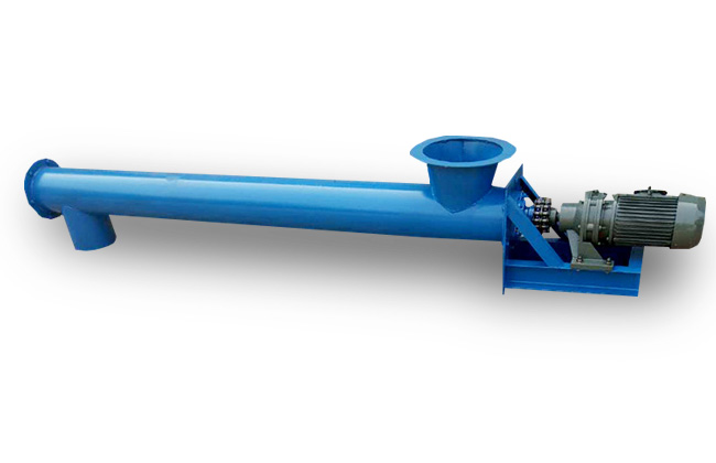 400U型螺旋输送机价格