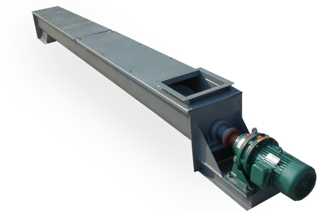 U型螺旋输送机 LS315型号