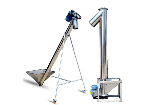 外壳采用无缝钢管制作，密封性好