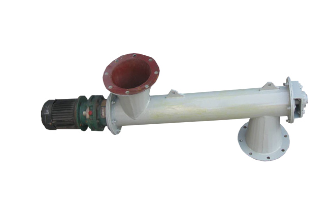 微型设备小型，输送物料方便轻松移动