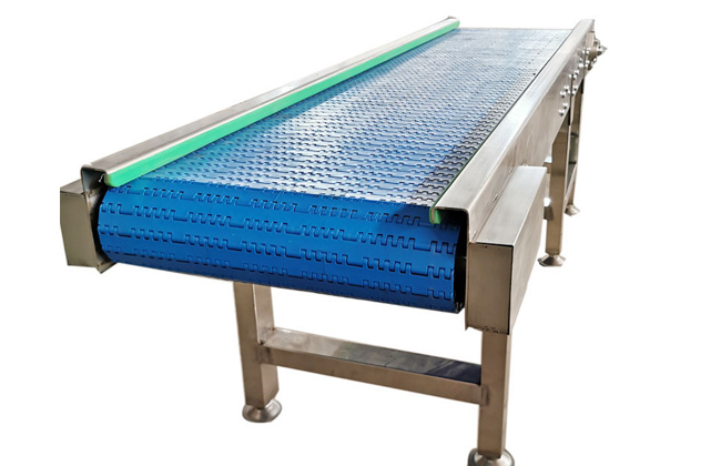 有较好的耐酸、碱性，并具有容易清洗、维护简便