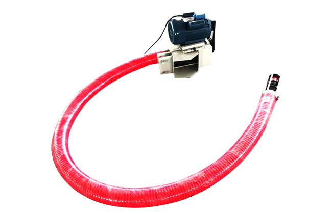 用于农村运粮、装车、倒垛、仓储而设计的产品