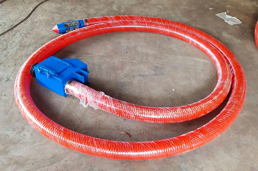 小型吸粮机型号