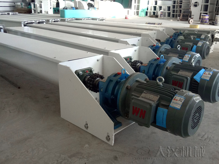 大汉机械拥有10000平方米的产品绿色生产厂区，规模大，厂家的生产成本少