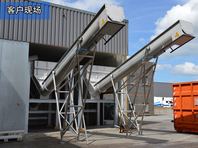  客户可现场感受我们的制作流程，我们后期提供全面的售服务